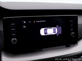 Škoda Octavia 2.0 TDI CZ Ambition 2.maj 2020