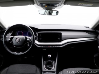 Škoda Octavia 2.0 TDI CZ Ambition 2.maj 2020
