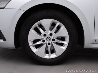 Škoda Octavia 2.0 TDI CZ Ambition 2.maj 2020
