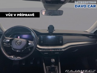 Škoda Octavia 2.0 TDI 85kW CZ Ambition 2020