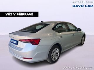 Škoda Octavia 2.0 TDI 85kW CZ Ambition 2020