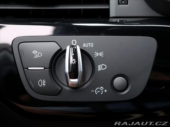 Audi A4 3,0 TDI 200kW quattro Nav 2017