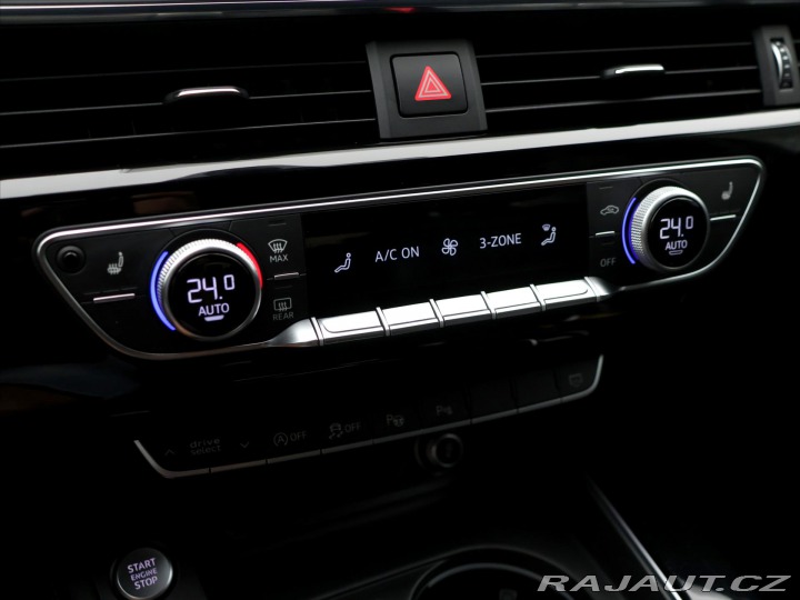 Audi A4 3,0 TDI 200kW quattro Nav 2017