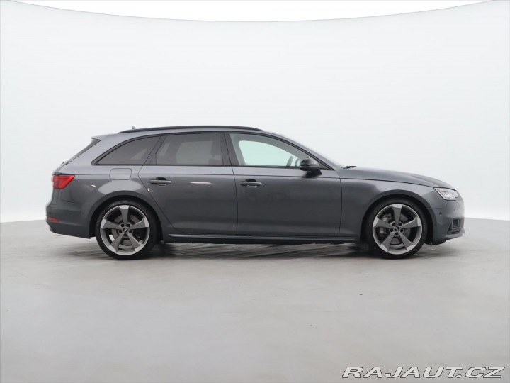 Audi A4 3,0 TDI 200kW quattro Nav 2017