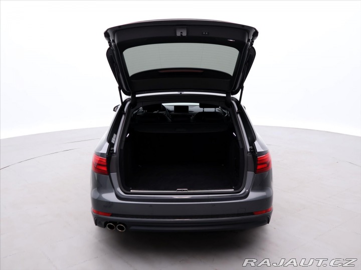 Audi A4 3,0 TDI 200kW quattro Nav 2017