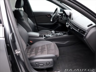 Audi A4 3,0 TDI 200kW quattro Nav 2017
