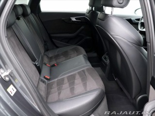 Audi A4 3,0 TDI 200kW quattro Nav 2017