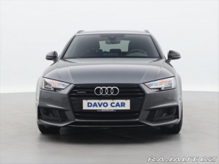 Audi A4 3,0 TDI 200kW quattro Nav 2017