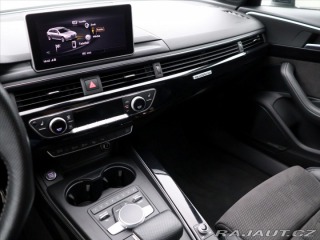 Audi A4 3,0 TDI 200kW quattro Nav 2017