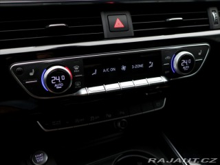 Audi A4 3,0 TDI 200kW quattro Nav 2017
