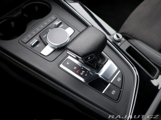 Audi A4 3,0 TDI 200kW quattro Nav 2017