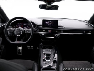 Audi A4 3,0 TDI 200kW quattro Nav 2017