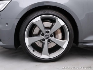 Audi A4 3,0 TDI 200kW quattro Nav 2017