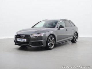 Audi A4 3,0 TDI 200kW quattro Nav 2017