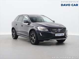 Volvo XC60 2,0 D3 110kW Aut. Momentu