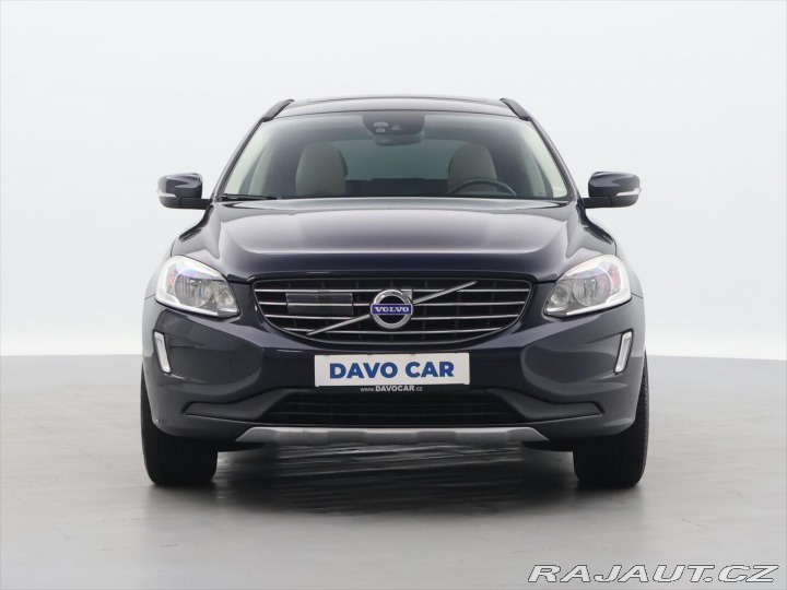 Volvo XC60 2,0 D3 110kW Aut. Momentu 2016