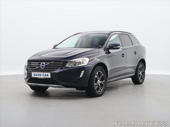 Volvo XC60 2,0 D3 110kW Aut. Momentu 2016