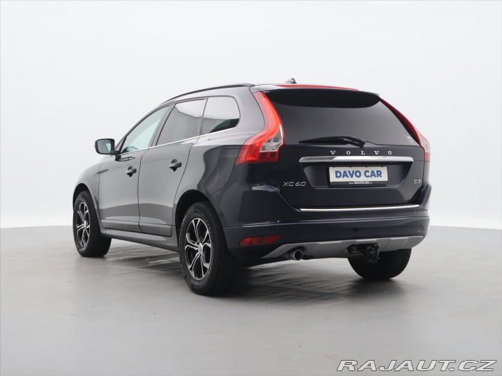 Volvo XC60 2,0 D3 110kW Aut. Momentu 2016