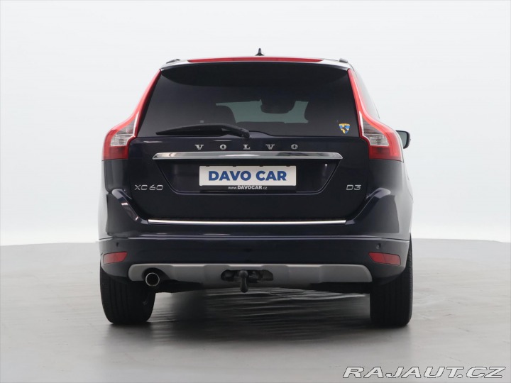 Volvo XC60 2,0 D3 110kW Aut. Momentu 2016