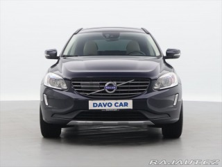 Volvo XC60 2,0 D3 110kW Aut. Momentu 2016