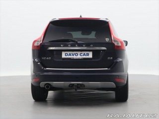 Volvo XC60 2,0 D3 110kW Aut. Momentu 2016
