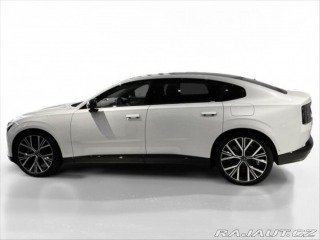 Volvo Ostatní modely ES90 0,0 Ultra Single m. Ext 2026