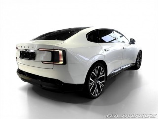 Volvo Ostatní modely ES90 0,0 Ultra Single m. Ext 2026