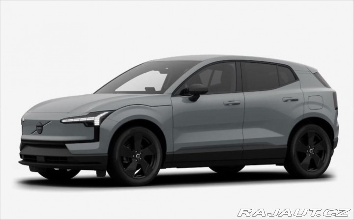 Volvo EX30 0,0 Plus Single m. Exte 2025