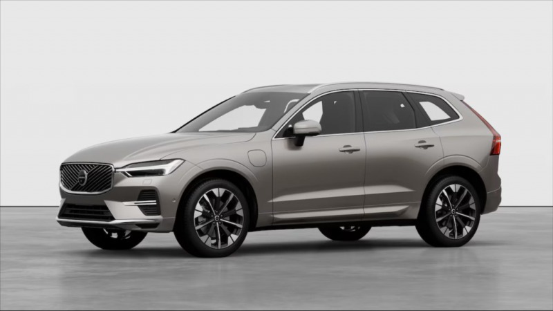 Volvo XC60 2,0 B5 AWD Plus Bright