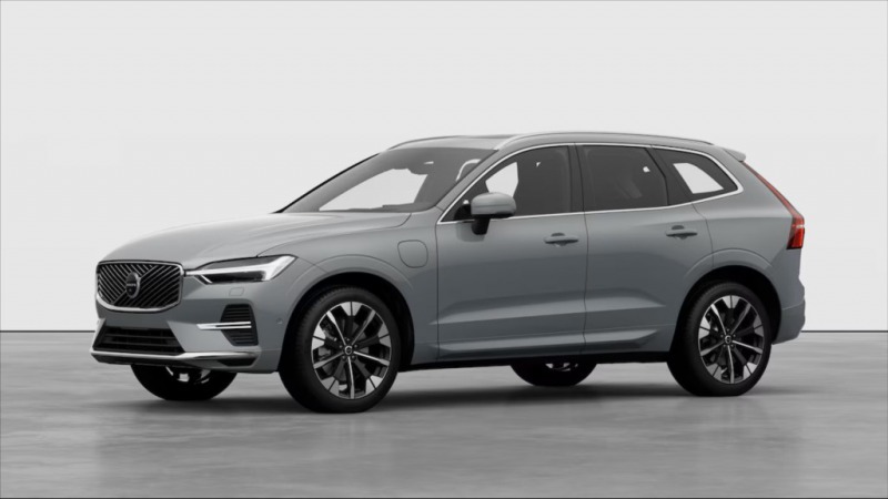 Volvo XC60 2,0 T6 AWD Plus Bright