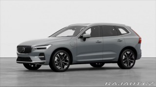 Volvo XC60 2,0 T6 AWD Plus Bright 2025