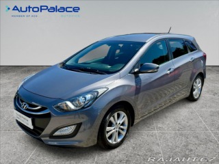 Hyundai i30 1,6 CRDI AUTOMAT PREMIUM 2015