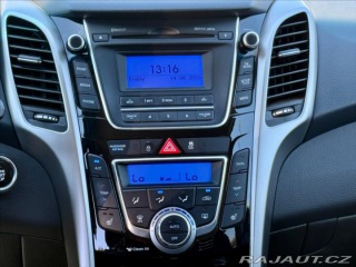 Hyundai i30 1,6 CRDI AUTOMAT PREMIUM 2015