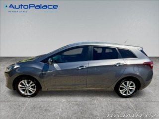 Hyundai i30 1,6 CRDI AUTOMAT PREMIUM 2015