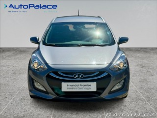 Hyundai i30 1,6 CRDI AUTOMAT PREMIUM 2015