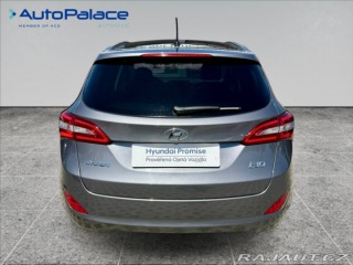 Hyundai i30 1,6 CRDI AUTOMAT PREMIUM 2015