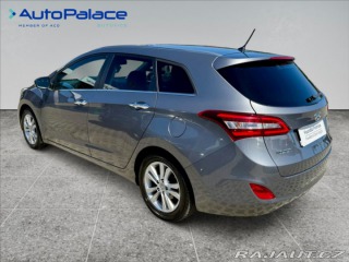 Hyundai i30 1,6 CRDI AUTOMAT PREMIUM 2015