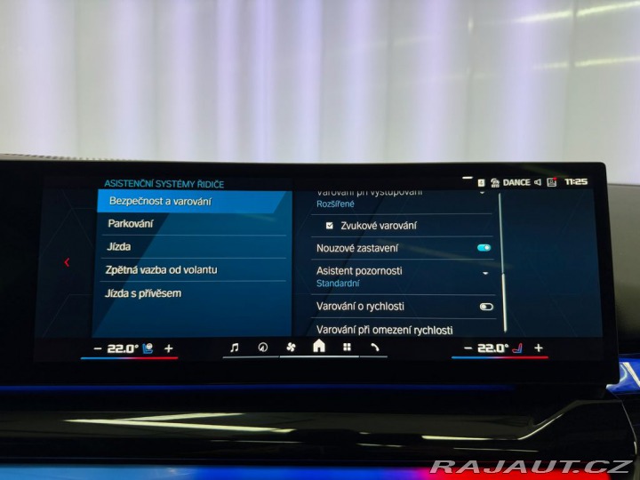 BMW M5 xDrive 535 KW M-DRIVE PRO 2025