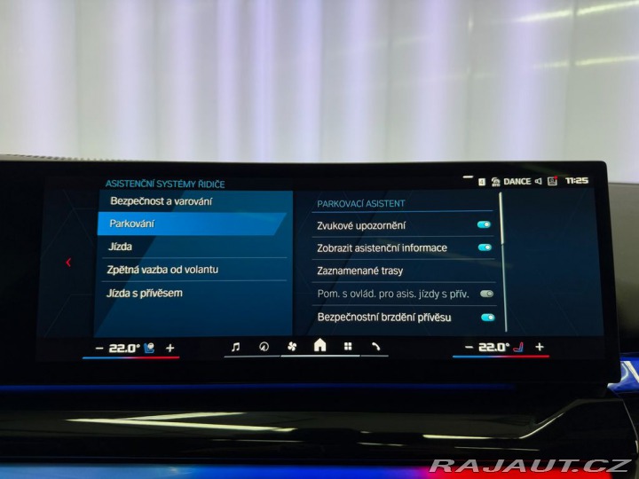 BMW M5 xDrive 535 KW M-DRIVE PRO 2025
