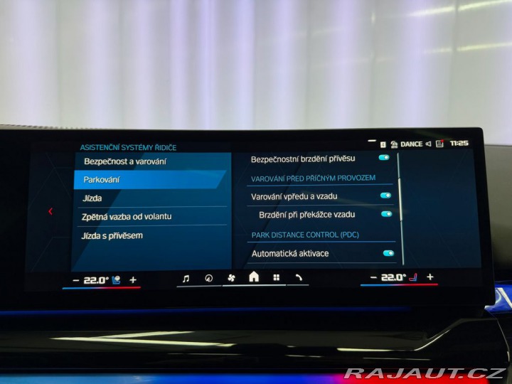 BMW M5 xDrive 535 KW M-DRIVE PRO 2025