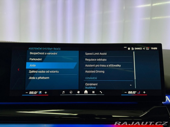BMW M5 xDrive 535 KW M-DRIVE PRO 2025