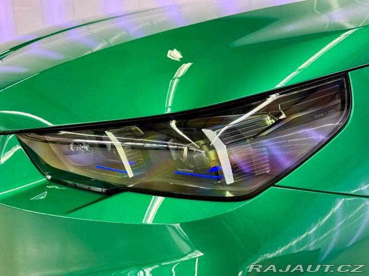 BMW M5 xDrive 535 KW M-DRIVE PRO 2025