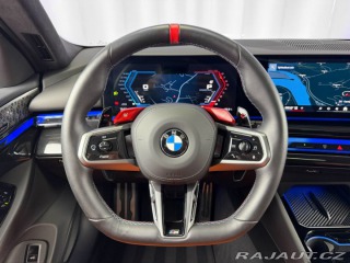 BMW M5 xDrive 535 KW M-DRIVE PRO 2025