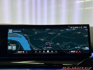 BMW M5 xDrive 535 KW M-DRIVE PRO 2025