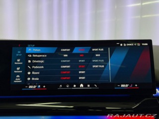 BMW M5 xDrive 535 KW M-DRIVE PRO 2025