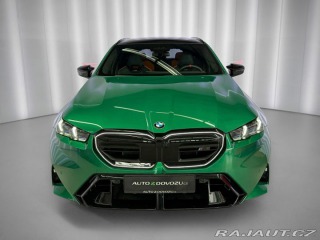BMW M5 xDrive 535 KW M-DRIVE PRO 2025