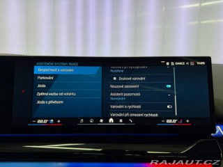 BMW M5 xDrive 535 KW M-DRIVE PRO 2025