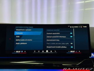 BMW M5 xDrive 535 KW M-DRIVE PRO 2025