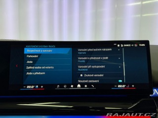 BMW M5 xDrive 535 KW M-DRIVE PRO 2025
