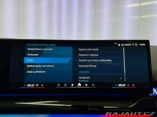 BMW M5 xDrive 535 KW M-DRIVE PRO 2025